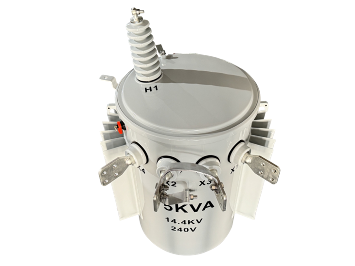 75 KVA Utility Transformer-24.94/0.12 KV | Canada 2025 price